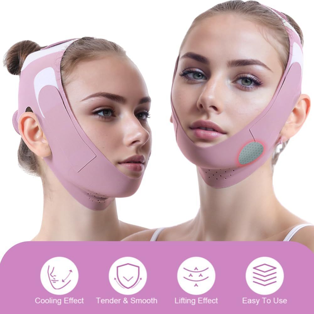 Face Shaping Mask