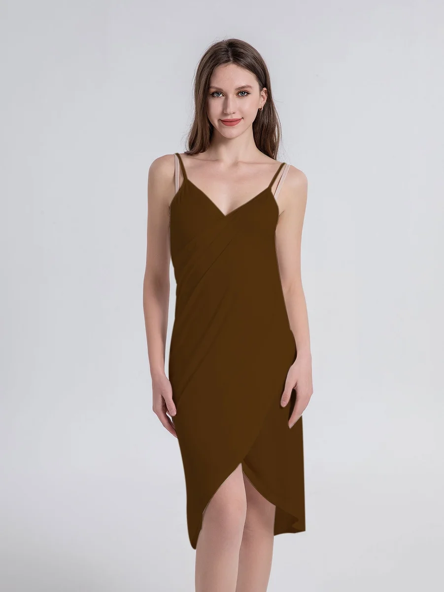 Wrap Beach Cover-Up — Zoovio