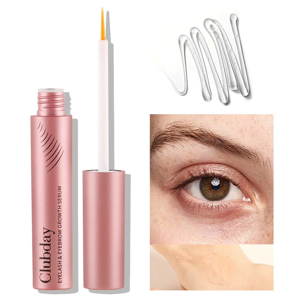 Pro Eyelash Grow Serum — Zoovio