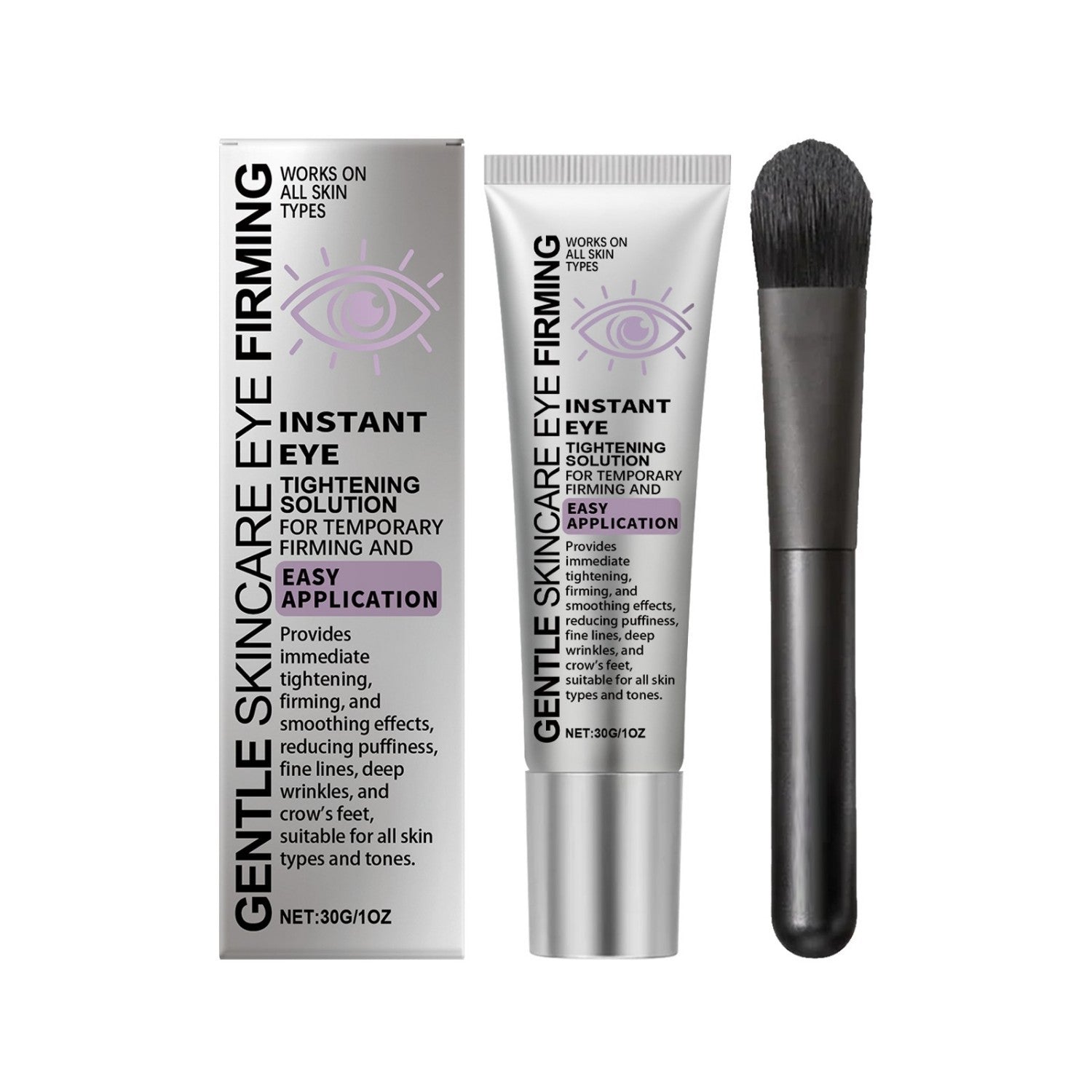 Instant Eye Tightener