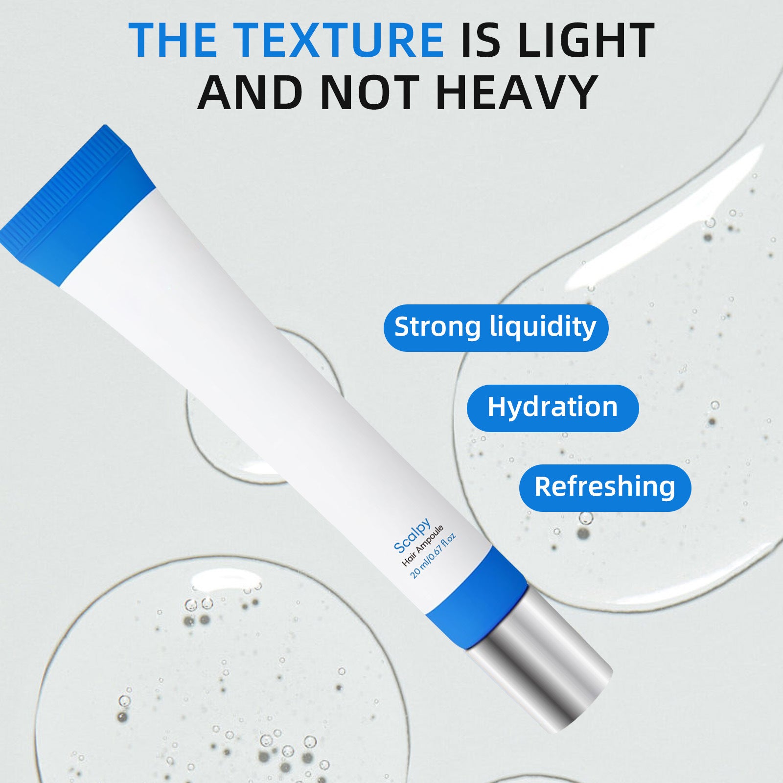 Hair Therapy Ampoule