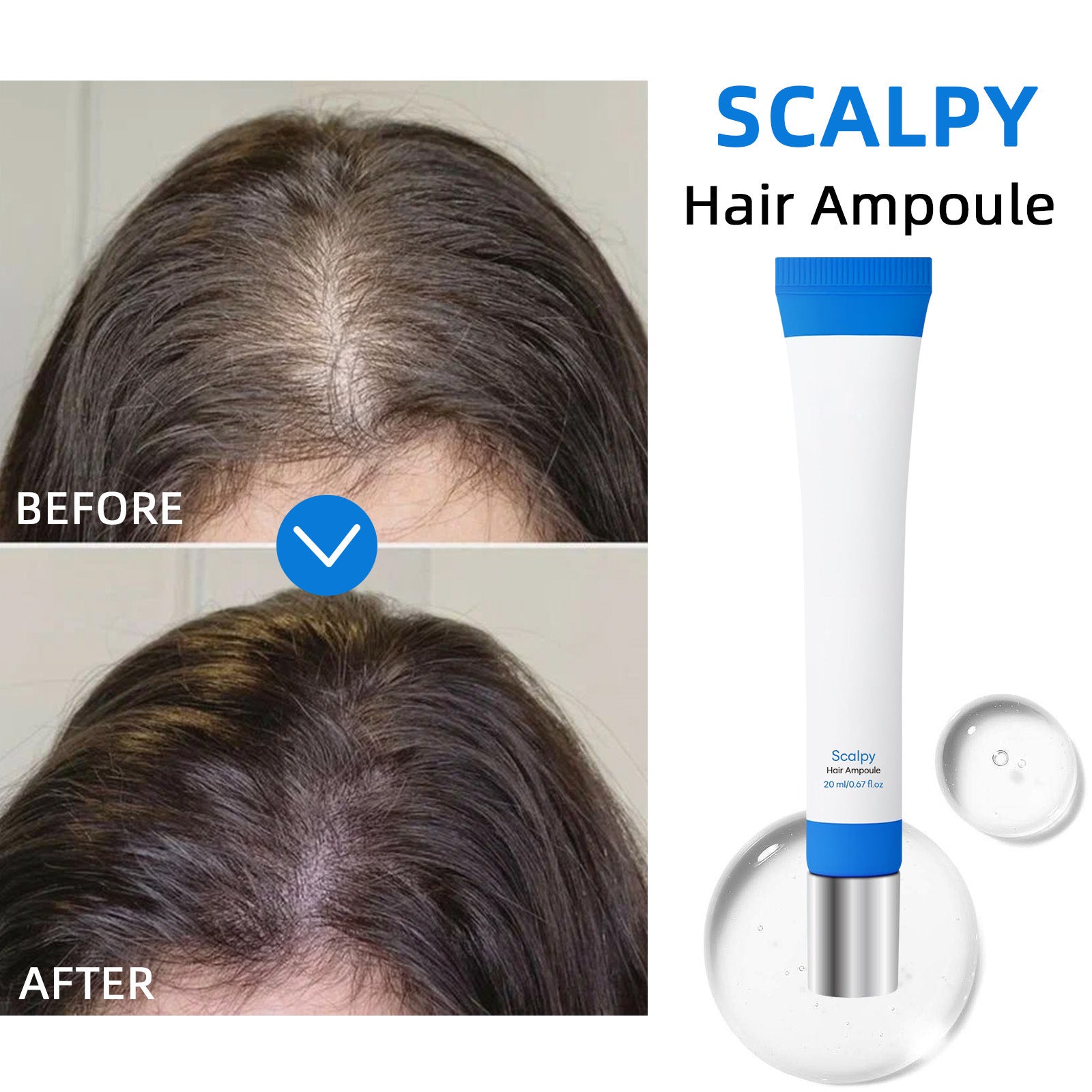 Hair Therapy Ampoule