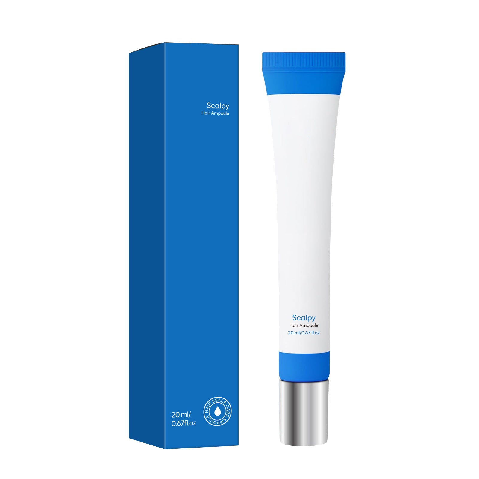 Hair Therapy Ampoule