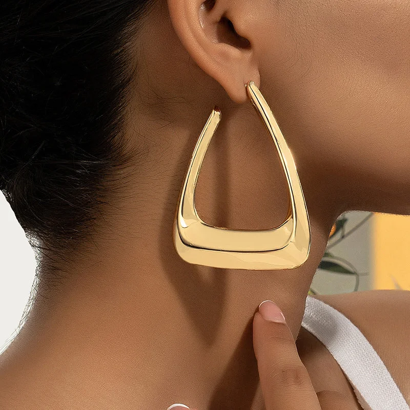Sublim earrings — Zoovio