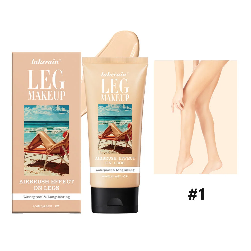 Waterproof Body Perfector — Zoovio