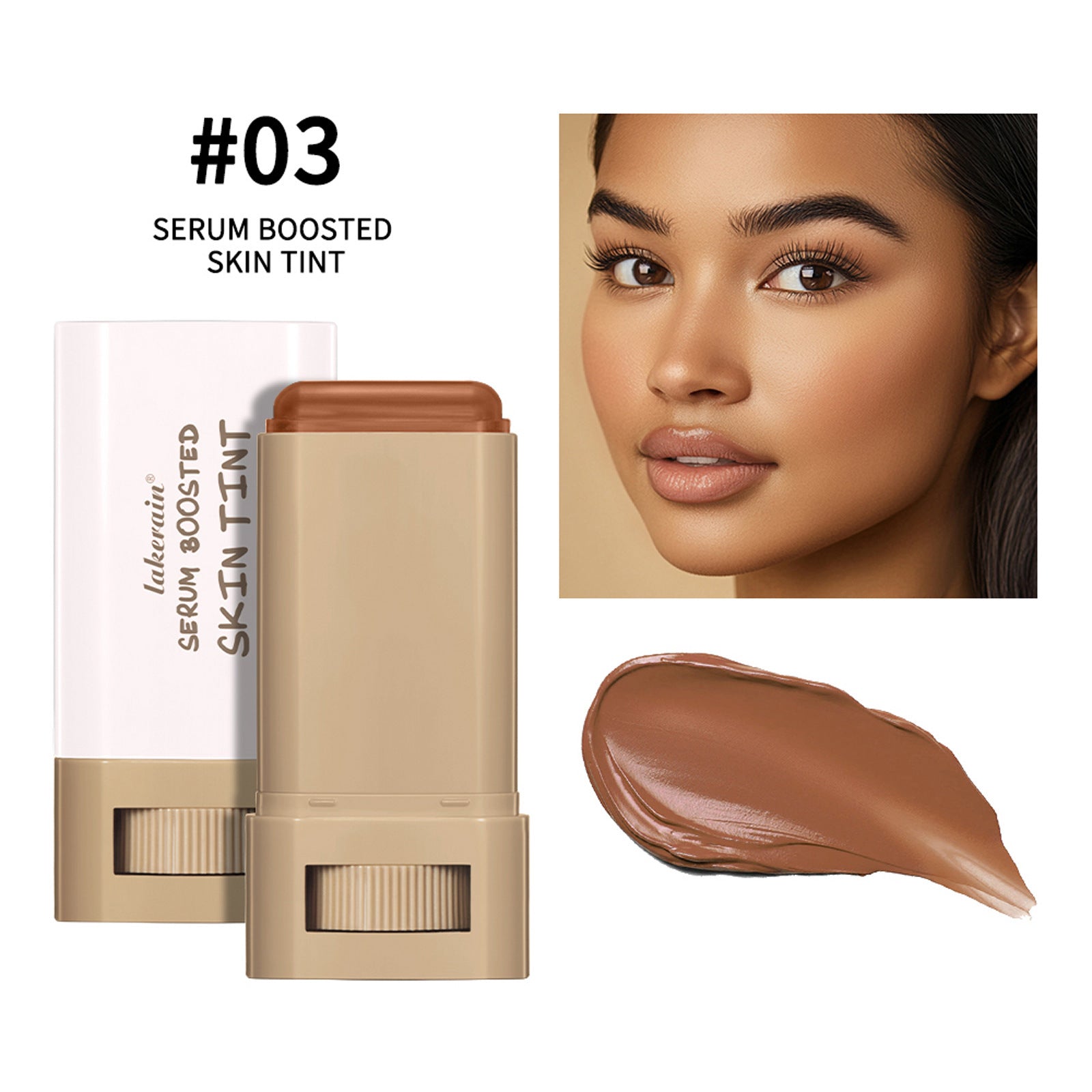 Skin Tint Balm