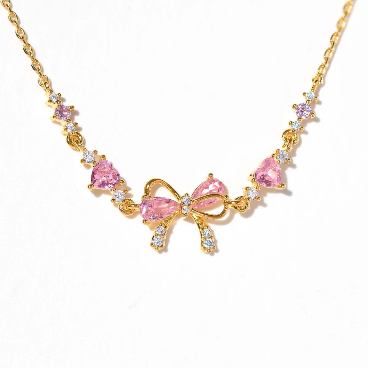 Love Bow Bracelet — Zoovio