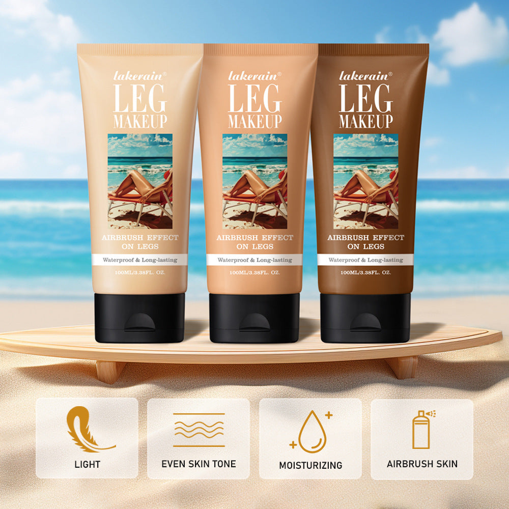 Waterproof Body Perfector