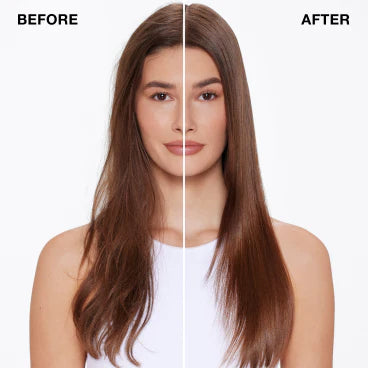 Frizz-Free Hair Shield Spray