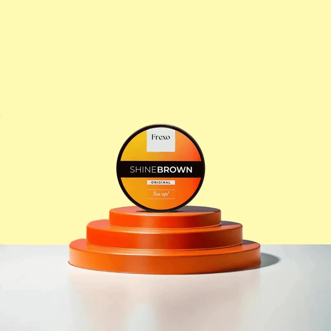 Frexo - Viral Tanning Cream — Zoovio