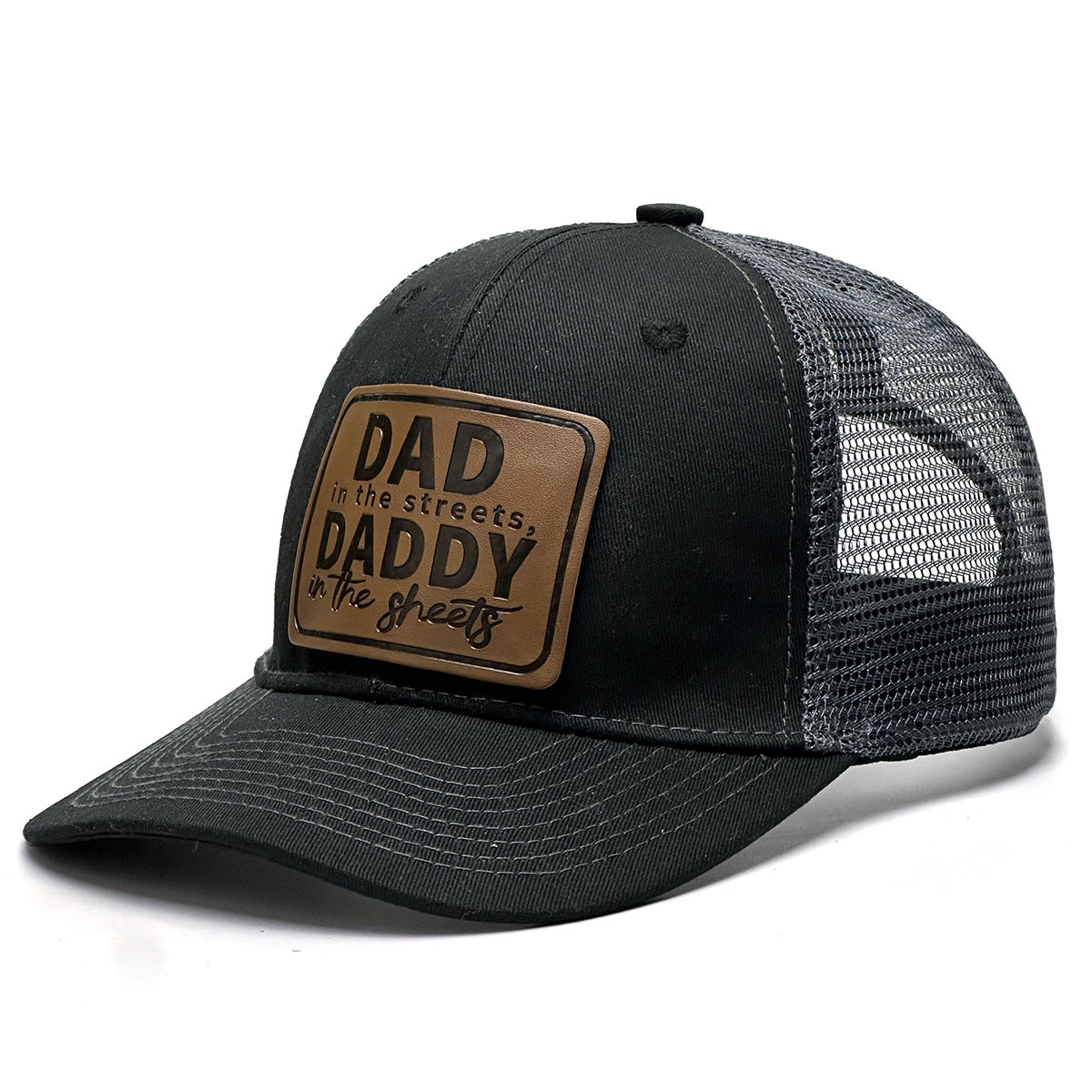 Dad in the Streets, Daddy in the Sheets Hat