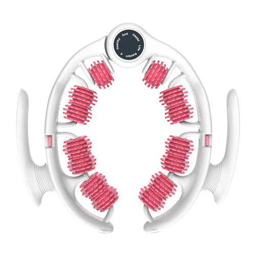 Lymphatic Drainage Roller — Zoovio