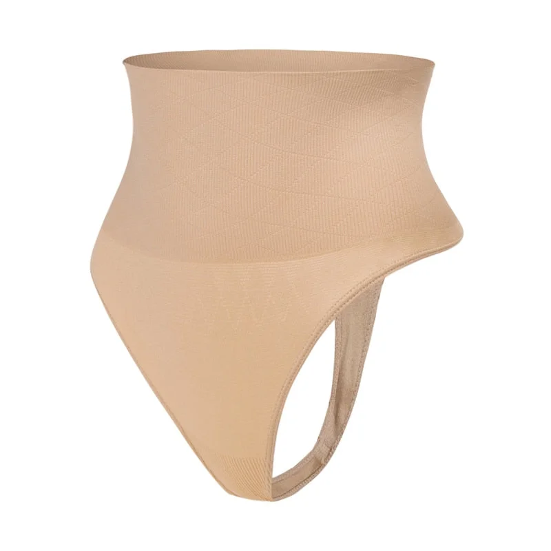 Every-Day Tummy Control Pantys - BUY 1 GET 2 FREE — Zoovio