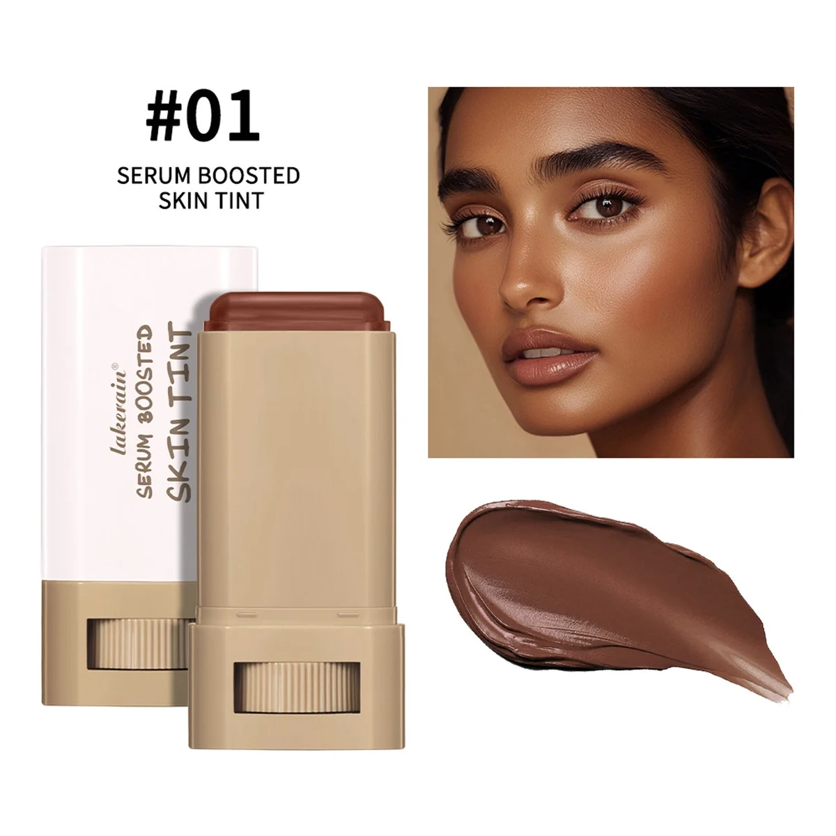 Skin Tint Balm — Zoovio