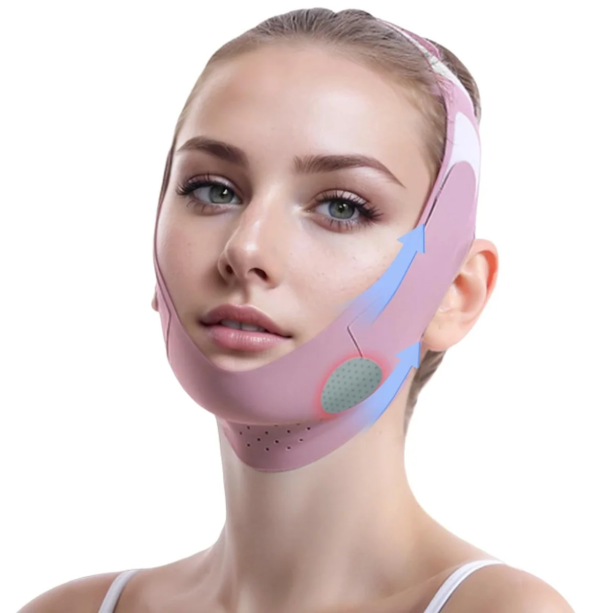 Face Shaping Mask — Zoovio