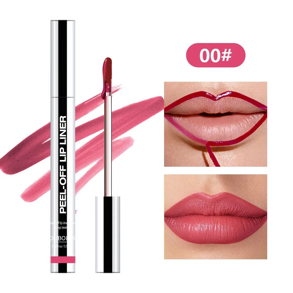 Eteross™ Peel-Off Lip Stain — Zoovio