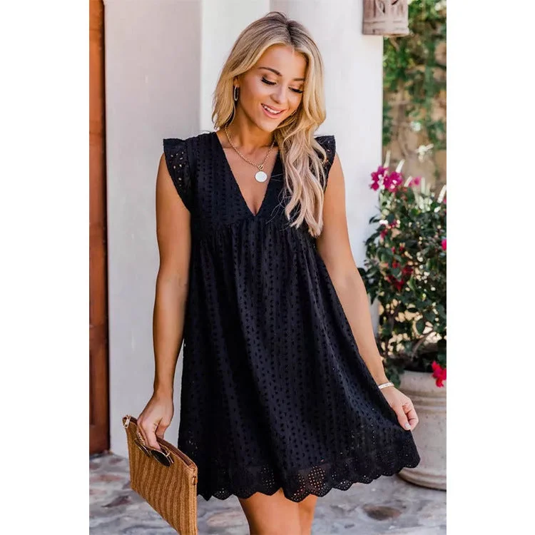 Summer Romper Dress — Zoovio