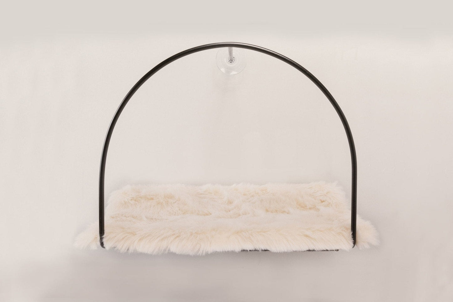 [Style:With Floof Blanket]Cloud Nine Cat Bed - Tuft and Paw
