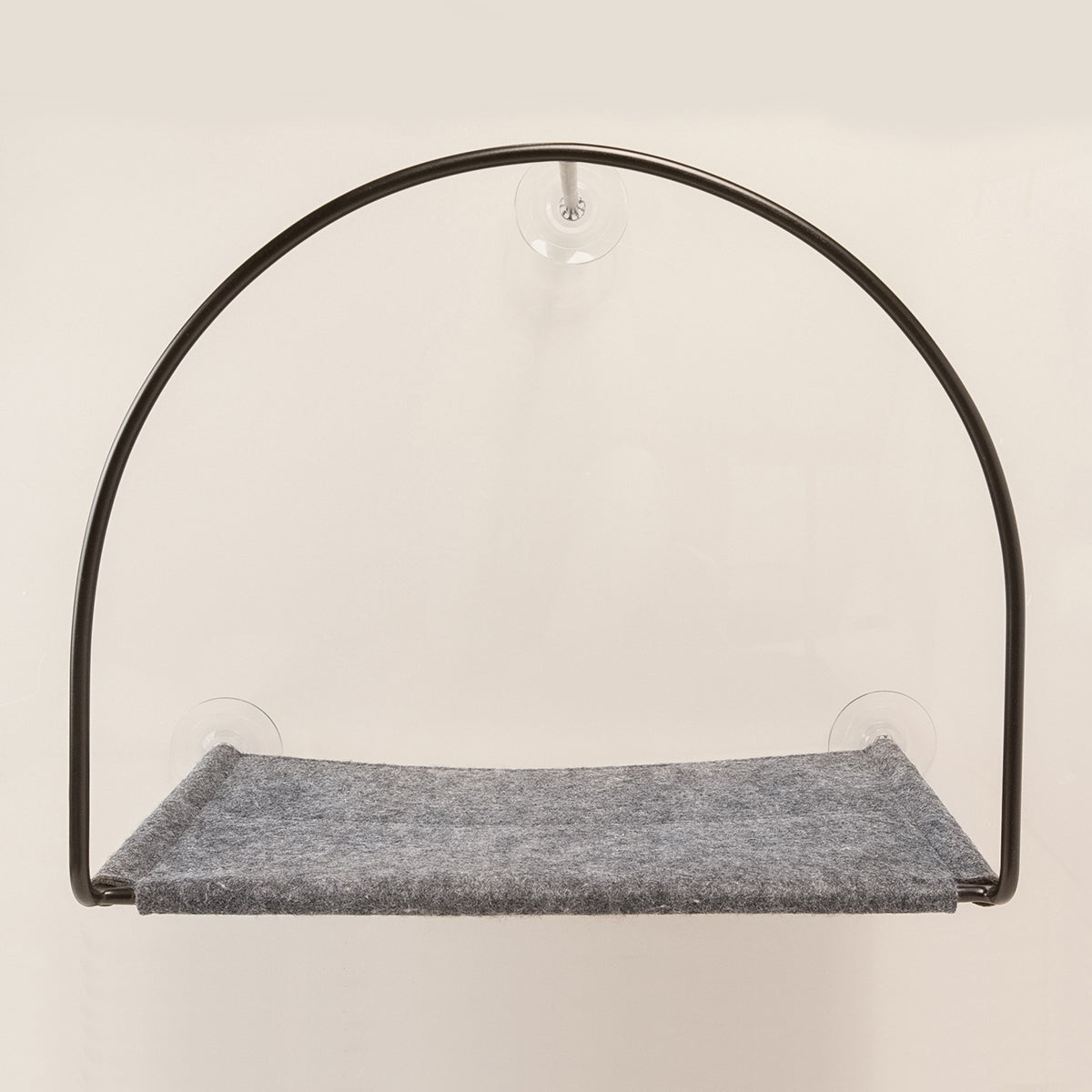 [Style:Without Floof Blanket]Cloud Nine Cat Bed - Tuft and Paw