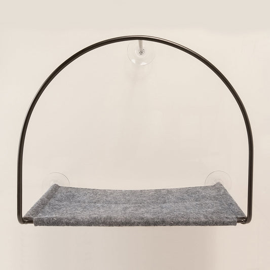 [Style:Without Floof Blanket]Cloud Nine Cat Bed - Tuft and Paw