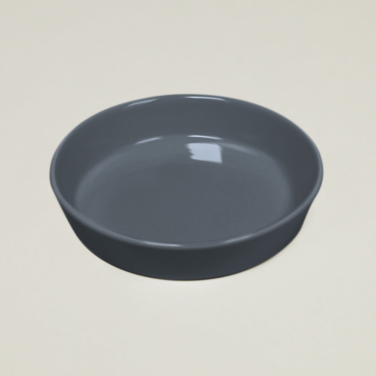 [Color:Gray]Dock Bowl Cat feeders - Tuft and Paw