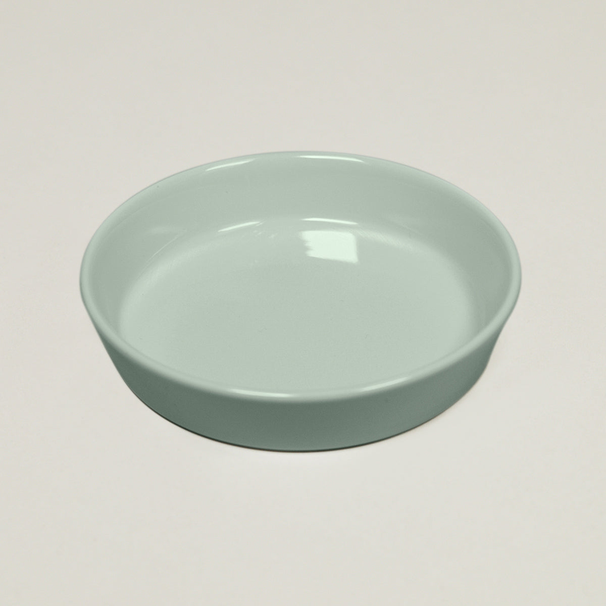 [Color:Winter Green]Dock Bowl Cat feeders - Tuft and Paw