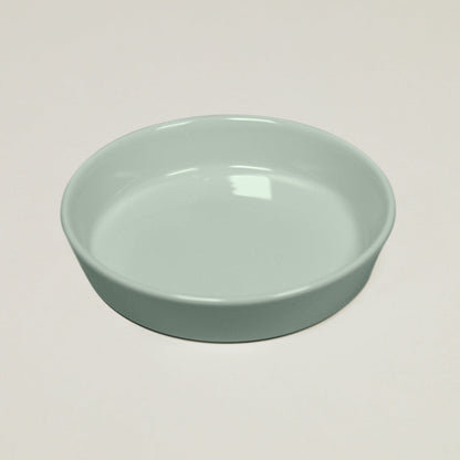 [Color:Winter Green]Dock Bowl Cat feeders - Tuft and Paw