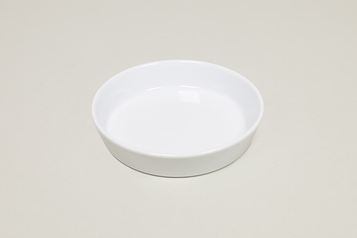 Dock Bowl and Stand