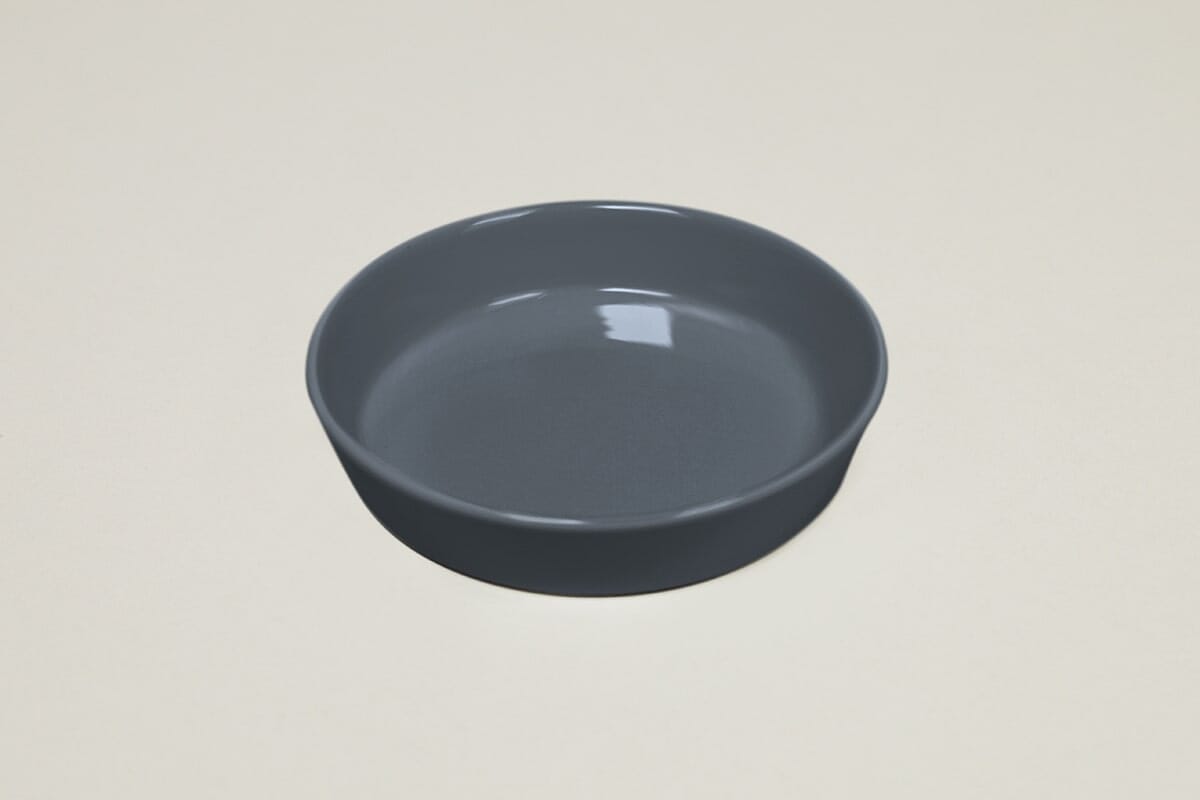 Dock Bowl and Stand