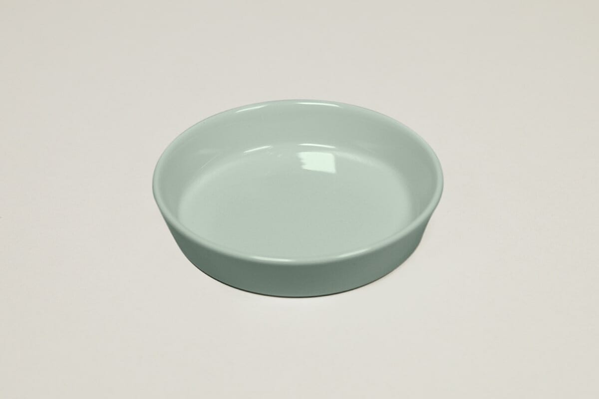 Dock Bowl and Stand