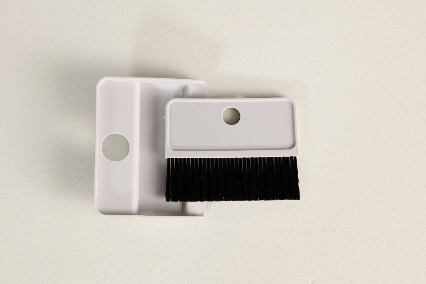 Dustpan and Handbrush