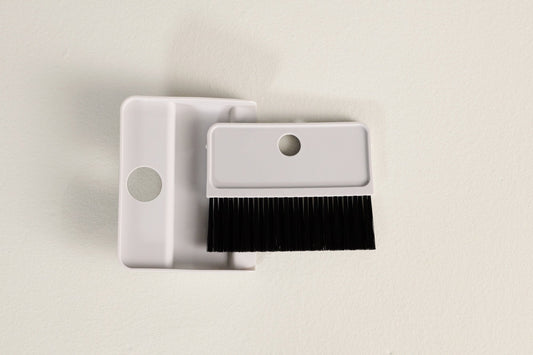 Dustpan and Handbrush