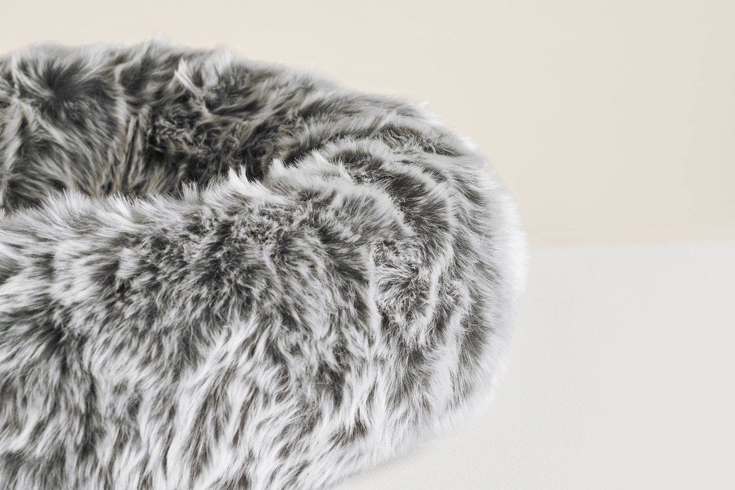 Nuzzle Cat Bed