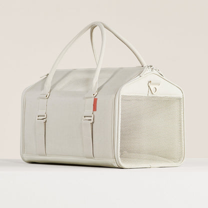 [Color:Sand] Porto Cat Carrier