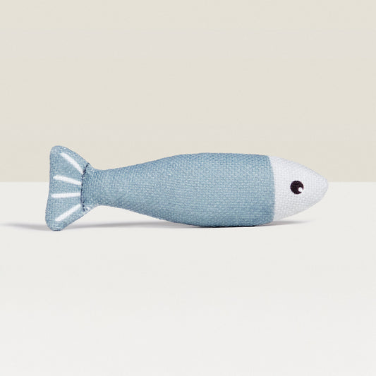 Skipper Toy