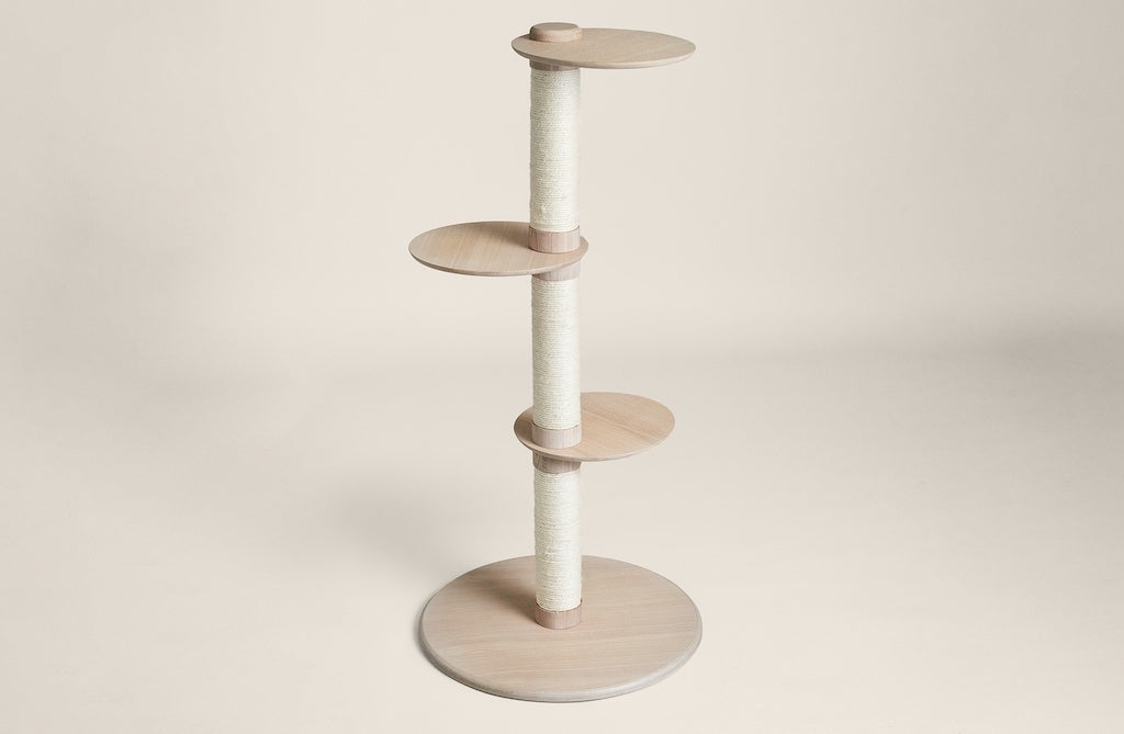 Frond Cat Tree