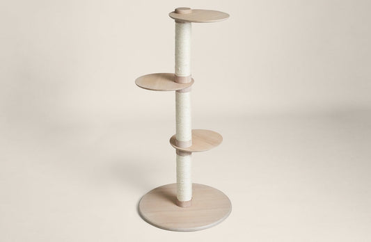 Frond Cat Tree